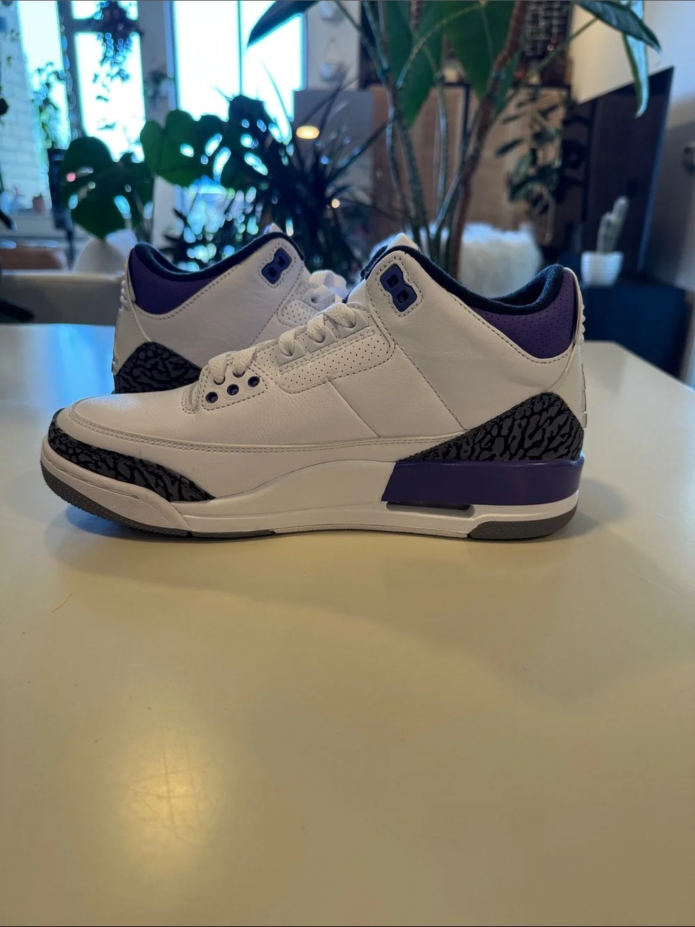 Nike Air Jordan 3 Retro